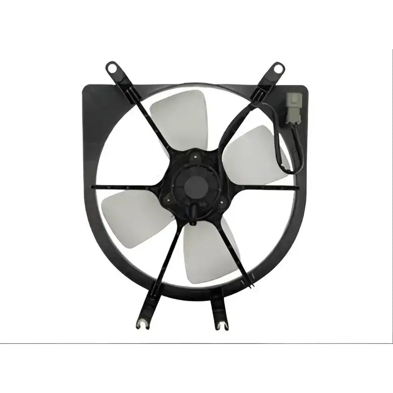 620-204 Dorman Rad Fan Assy Civdens92-98 - Cooling