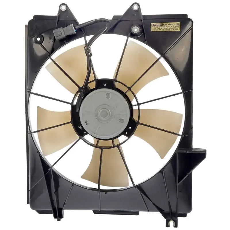 620-210 Cooling Fan