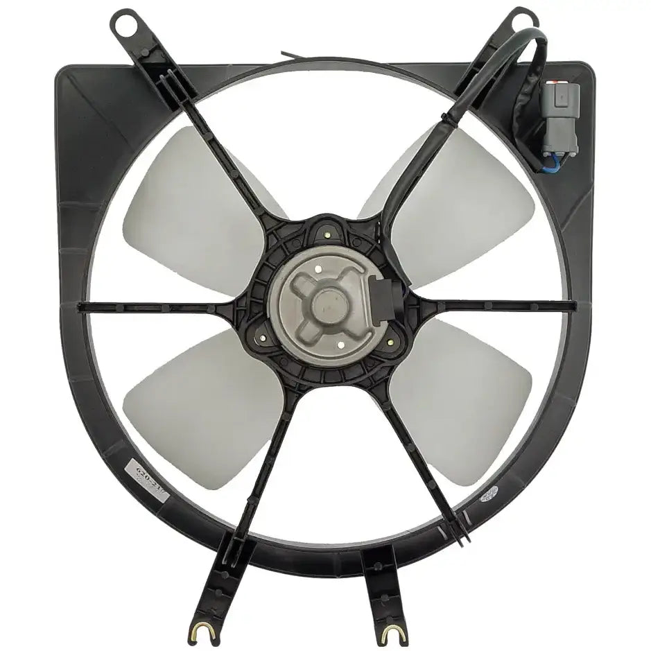 620-217 Dorman Radiator Fan Assembly - Cooling