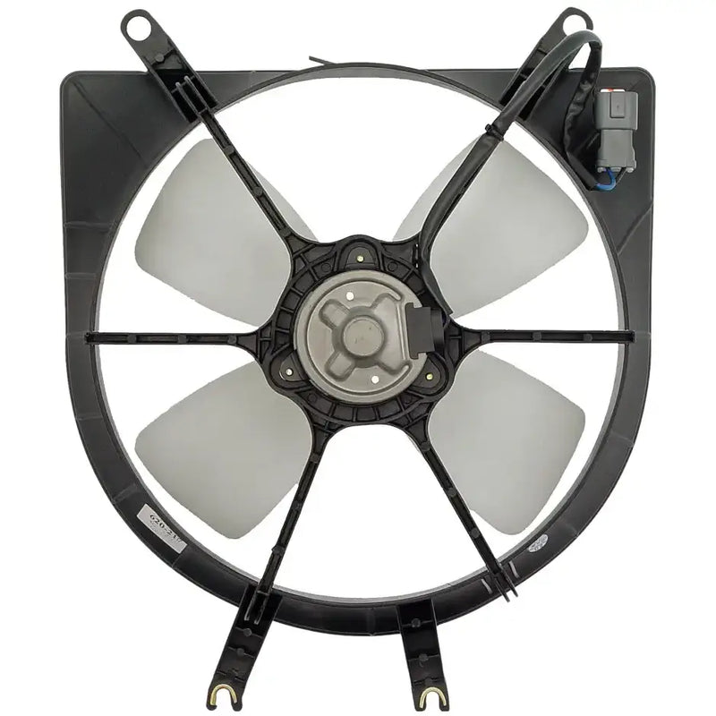 620-217 Dorman Radiator Fan Assembly - Cooling
