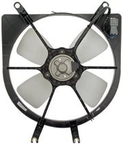 620-217 Dorman Radiator Fan Assembly - Cooling