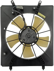 620-238 Dorman Radiator Fan Assembly - Cooling