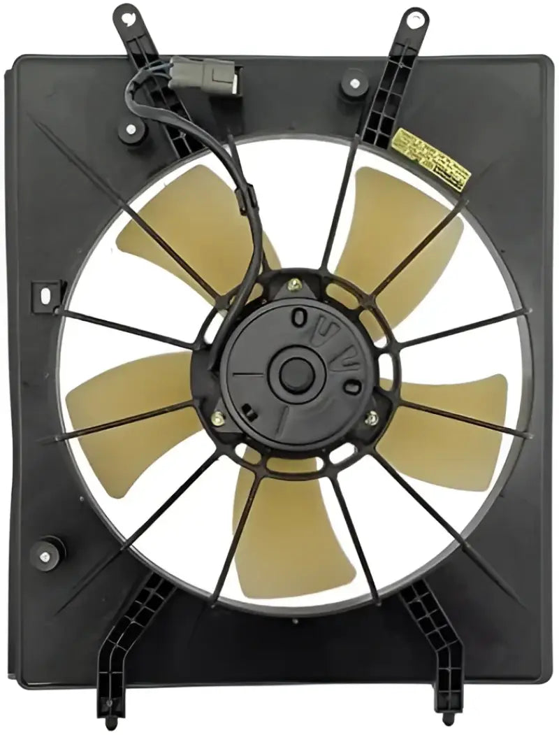 620-238 Dorman Radiator Fan Assembly - Cooling