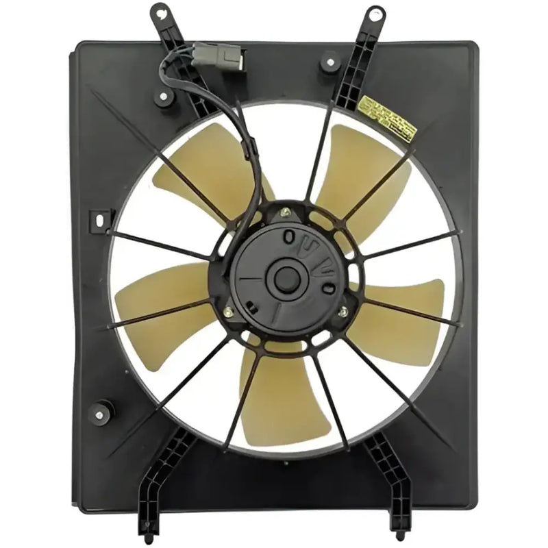 620-238 Dorman Radiator Fan Assembly - Cooling