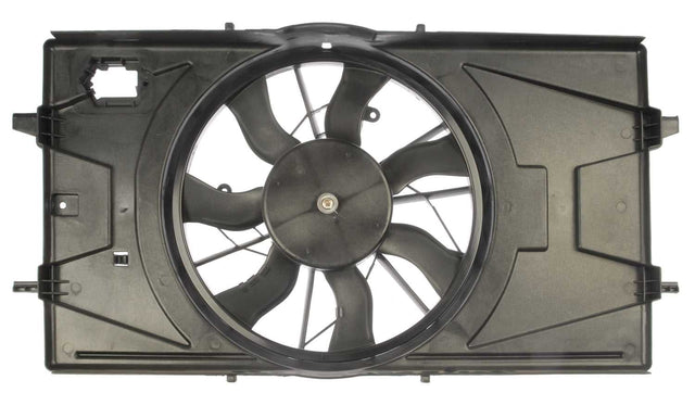 620-635 Cooling Fan