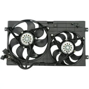 620-773 Dorman Radiator Fan Assembly - Cooling