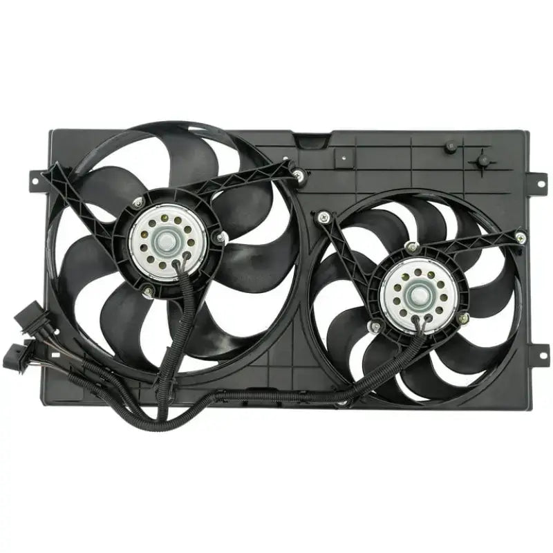 620-773 Dorman Radiator Fan Assembly - Cooling