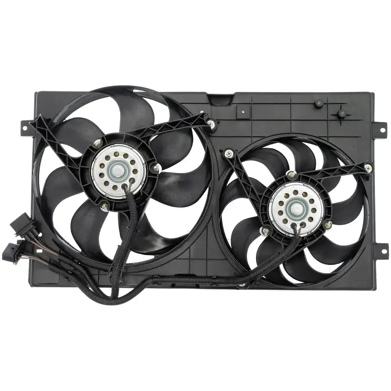 620-773 Dorman Radiator Fan Assembly - Cooling