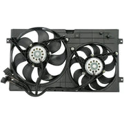 620-773 Dorman Radiator Fan Assembly - Cooling