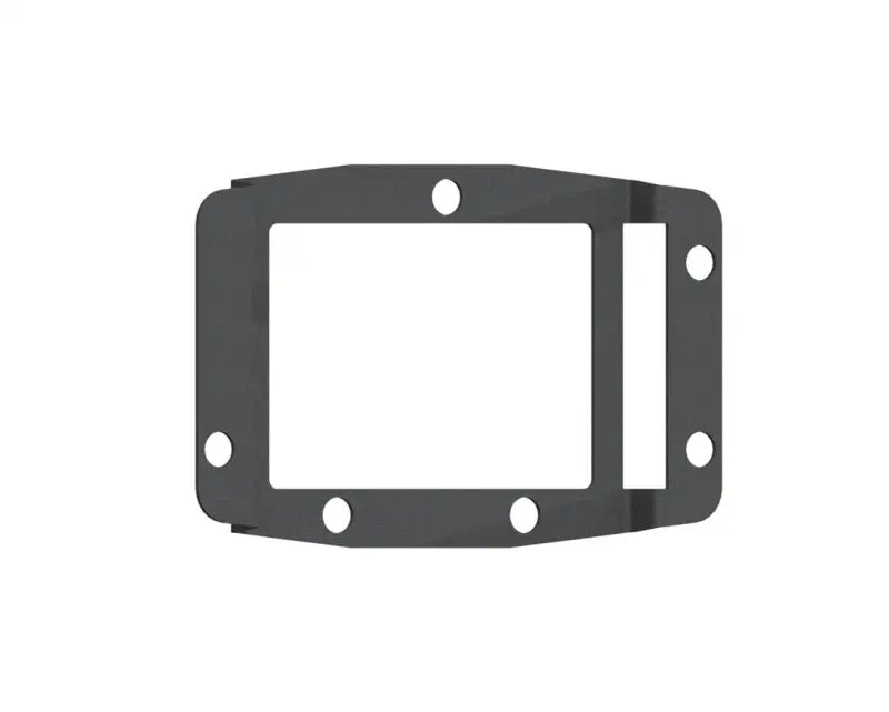 620-ACM Road Armor Stealth Front Bumper Bolt - Cruise Control Sensor Relocation Bracket
