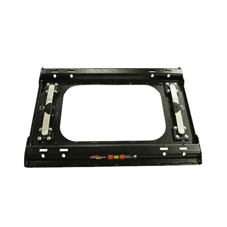 6200 Fifth Wheel Trailer Hitch Mount Kit