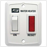 234589 Water Heater Power Switch