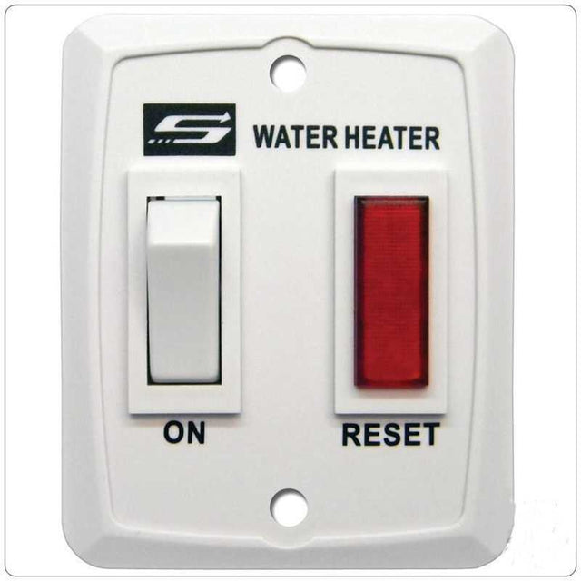 234589 Water Heater Power Switch