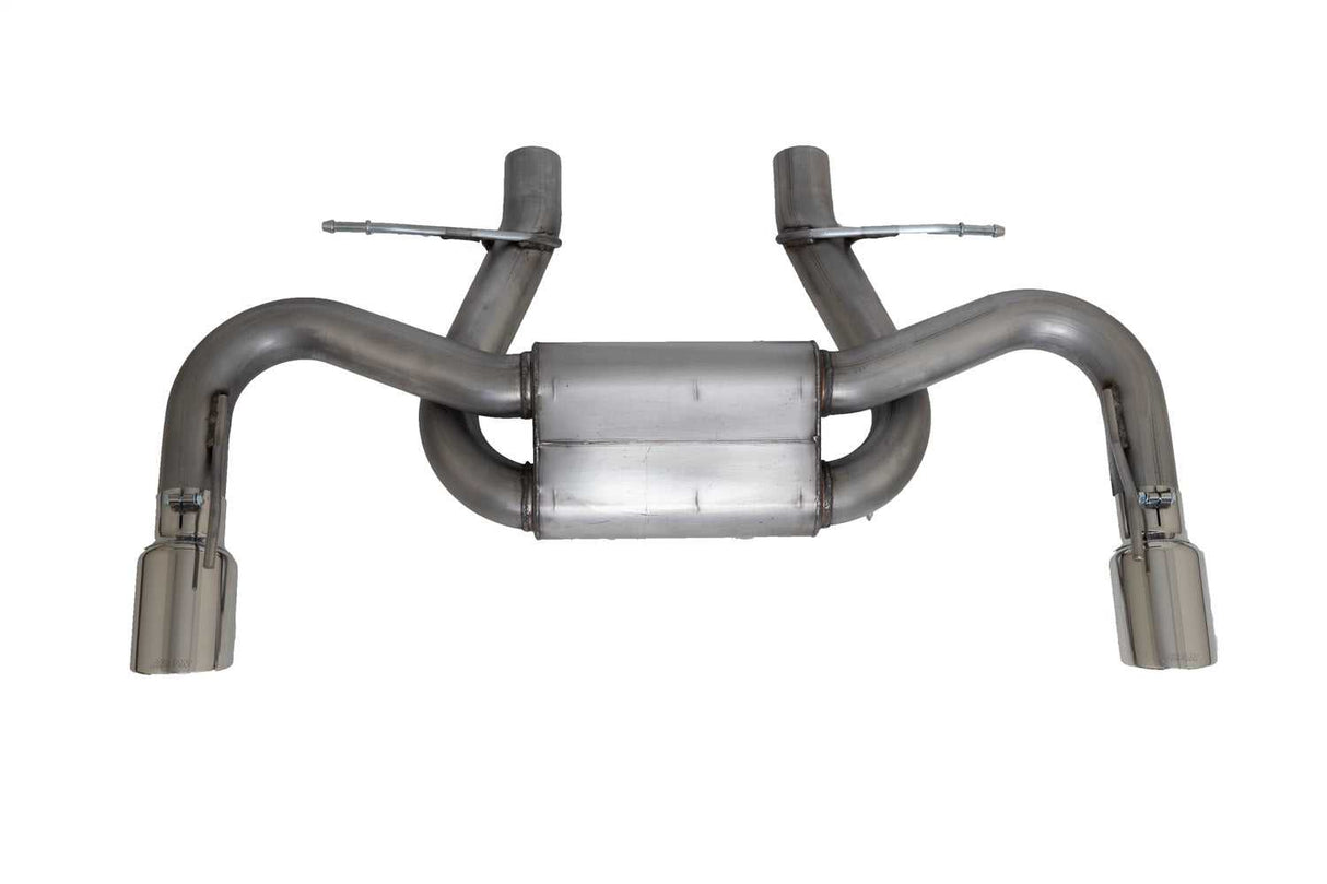 620007 Exhaust System Kit