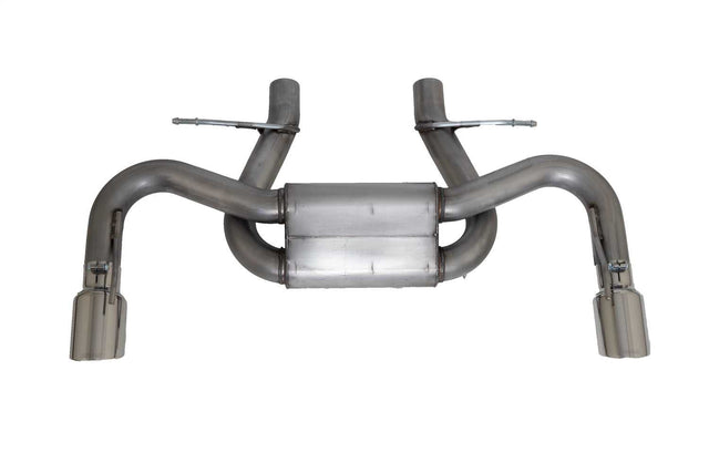 620007 Exhaust System Kit