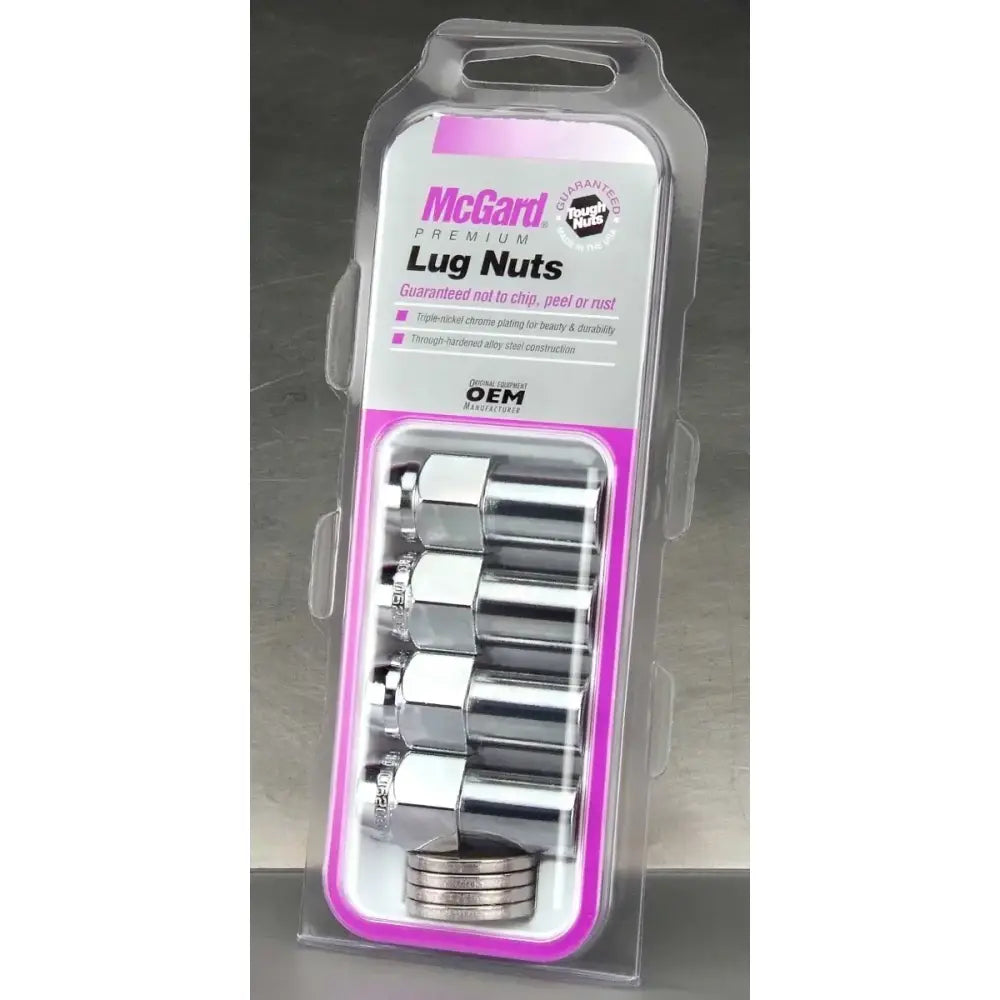 62001 Lug Nut