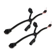 620011 Alpharex Usa Silverado 1500 Wiring Adapter 19-22 - Tail Light Converter
