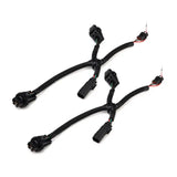 620011 Alpharex Usa Silverado 1500 Wiring Adapter 19-22 - Tail Light Converter