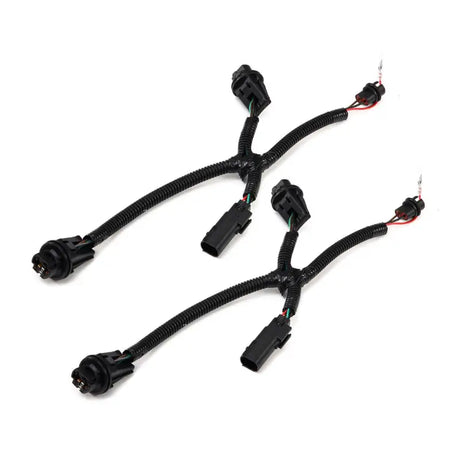 620011 Alpharex Usa Silverado 1500 Wiring Adapter 19-22 - Tail Light Converter
