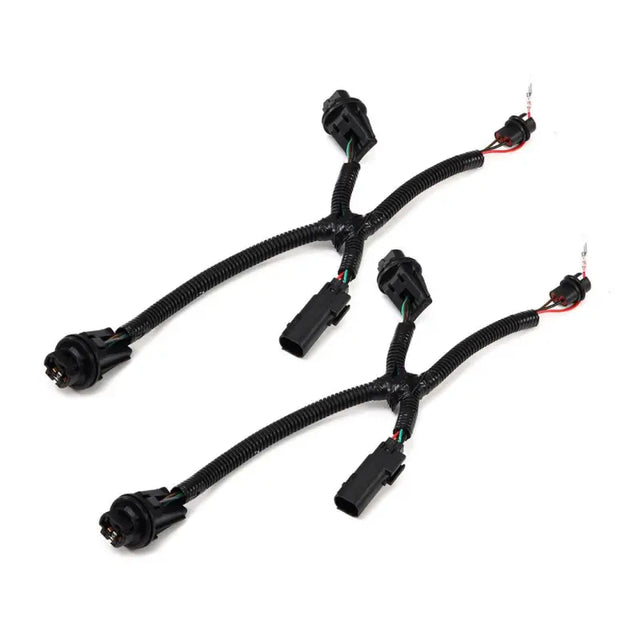 620011 Alpharex Usa Silverado 1500 Wiring Adapter 19-22 - Tail Light Converter