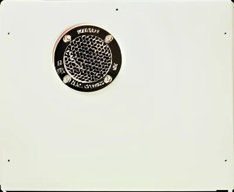 620013 Suburban Mfg Water Heater Access Door For Atwood Water Heater 