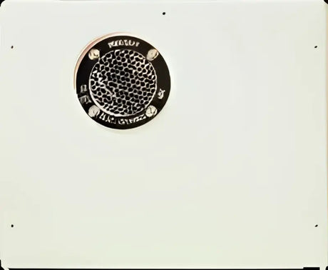 620013 Suburban Mfg Water Heater Access Door For Atwood Water Heater 