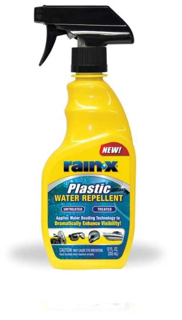 620036 Windshield Rain Repellent