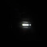 620040 Alpharex Usa Luxx-Series Led Tail Lights