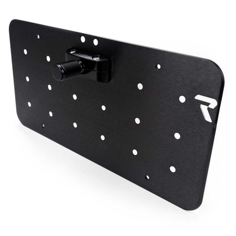Raceseng 6201 Raceseng Universal Tug Plate Mount Only (Fits All Tug Shafts)