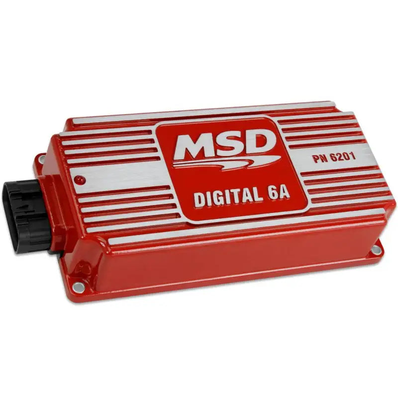 6201 MSD Msd Digital 6A  Ignition