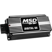 62013 MSD Blk Msd-6A  Digital Ignit