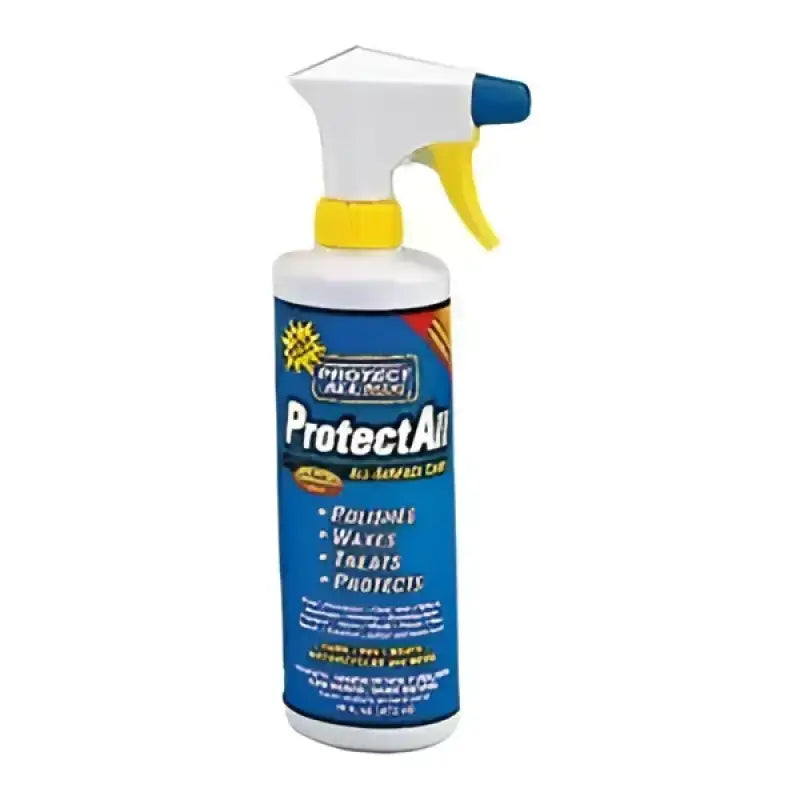 62016 Multi Purpose Cleaner