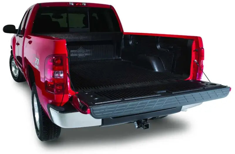 62017SRX Bed Liner