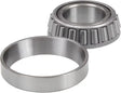 6204-2RS Sealed Bearing 6204 2rs 