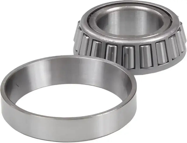 6204-2RS Sealed Bearing 6204 2rs 