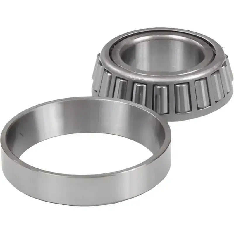 6204-2RS Sealed Bearing 6204 2rs 
