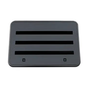 620505BK Refrigerator Vent