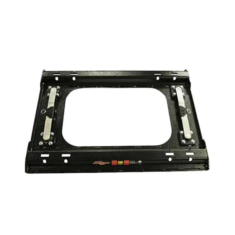 6206 Fifth Wheel Trailer Hitch Mount Kit