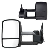 62073-74G Exterior Towing Mirror