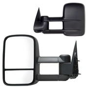62073-74G Exterior Towing Mirror