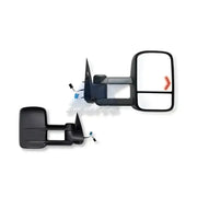 62075-76G Exterior Towing Mirror