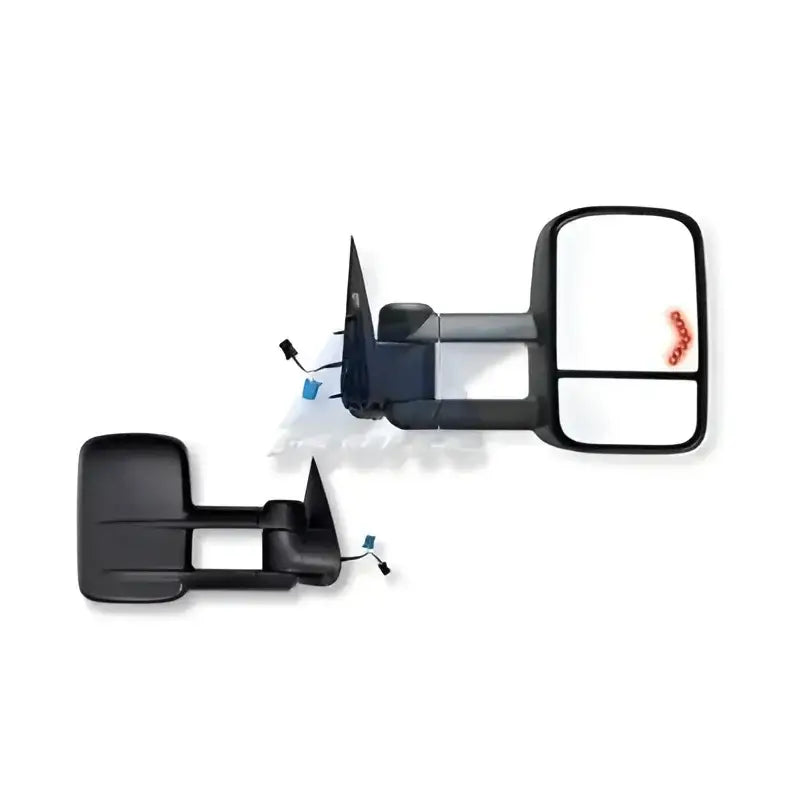62075-76G Exterior Towing Mirror