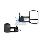 62075-76GE Exterior Towing Mirror