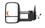 62076G Exterior Towing Mirror