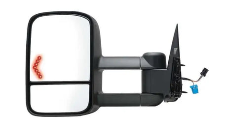 62076G Exterior Towing Mirror
