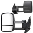 62077-78G Exterior Towing Mirror