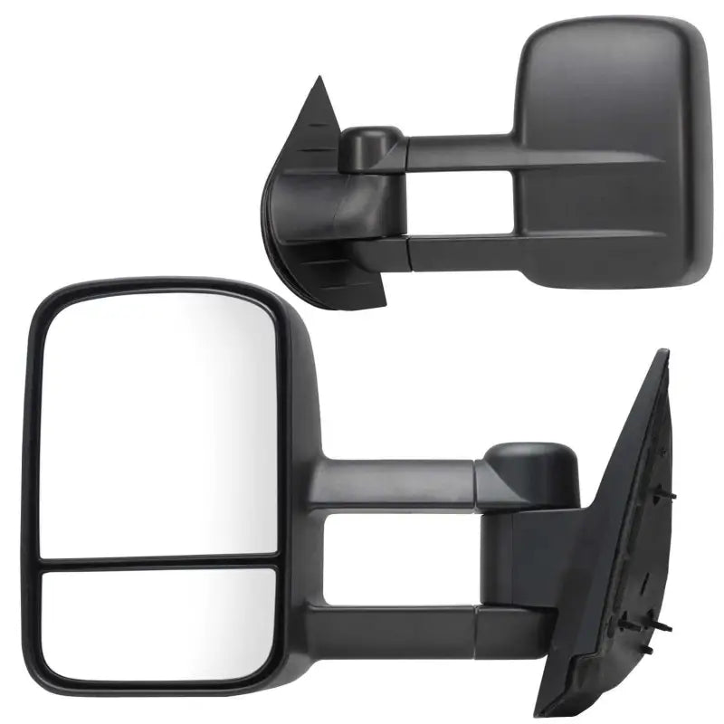 62077-78G Exterior Towing Mirror