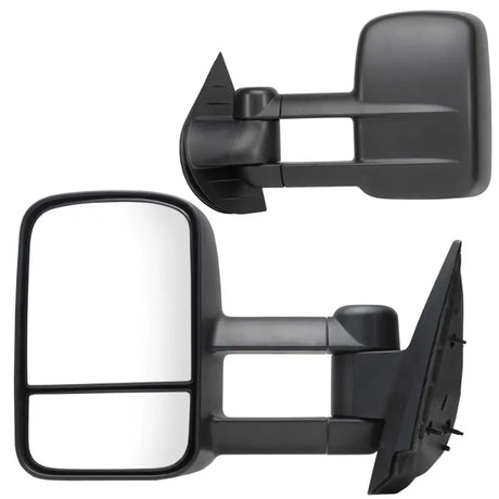 62077-78G Exterior Towing Mirror