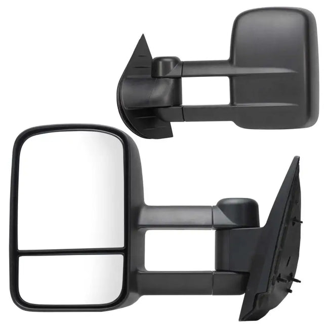 62077-78G Exterior Towing Mirror