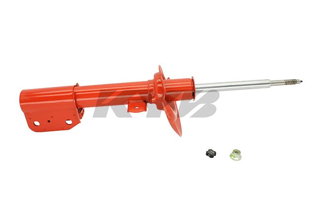 KYB 734059 KYB Shocks & Struts AGX Rear BUICK Century 1997-05 BUICK Regal 1997-04 CHEVROLET Impala 2000-05 CHEV